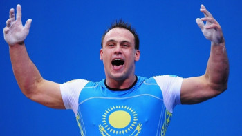 Фотография к новости: Ильин отказался участвовать в Кубке Катара