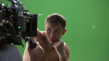 Фотография к новости: Официальный проморолик к бою Головкин – Альварес появился в сети