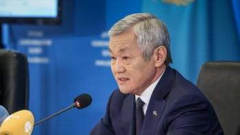 Фотография к новости: Сформировать стабфонд на зиму поручил Бердыбек Сапарбаев