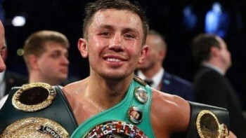 Фотография к новости: Стимул побить "Канело" озвучил HBO Головкину 