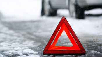 Фотография к новости: В Алматинской области задержан подросток, подозреваемый в ДТП со смертельным исходом