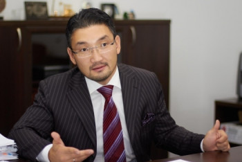 Фотография к новости: Роль Казахстана в мировой политике выросла ещё больше – Ошакбаев