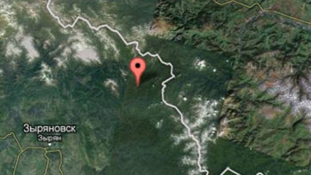 Фотография к новости: Землетрясение произошло в ВКО