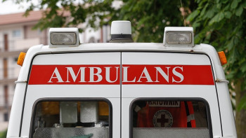 Фотография к новости:  Казахстанцев среди пострадавших в ДТП в Болгарии нет – МИД РК