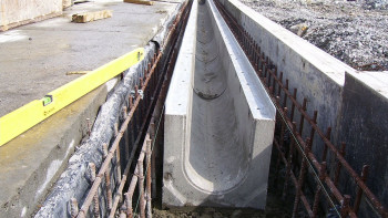 Фотография к новости: Порядка 4 млрд тенге выделено на реконструкцию систем водоотведения в Павлодарской области 