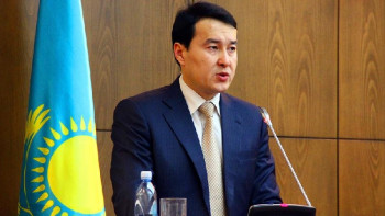 Фотография к новости: Смаилов ответил на критику Нигматулина о недопущении демпинга при закупке питания для военных 