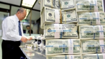 Фотография к новости: За счет возврата займа Китаю сократился внешний долг Казахстана