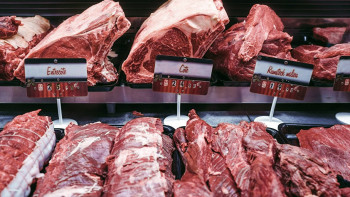 Фотография к новости: В Казахстане подорожала мясная продукция - исследование