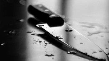 Фотография к новости: Ножевые ранения нанесла женщина собутыльнице в Костанае