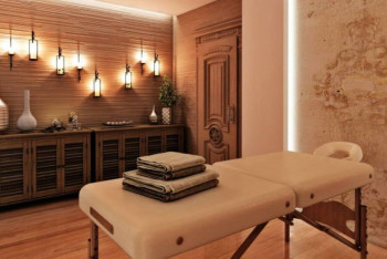 Фотография к новости: За организацию притона судят хозяйку массажного салона в Караганде