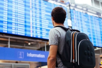 Фотография к новости: Невозвратные авиабилеты снова можно будет продавать в Казахстане