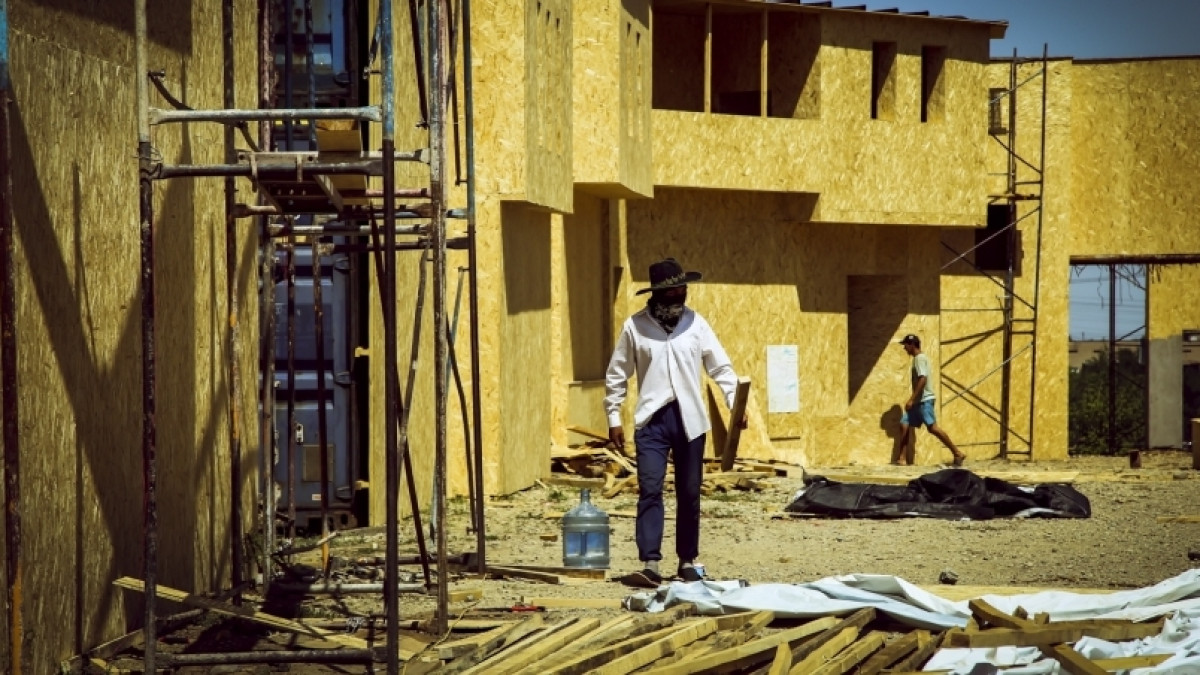  Маржан Биткенбаева