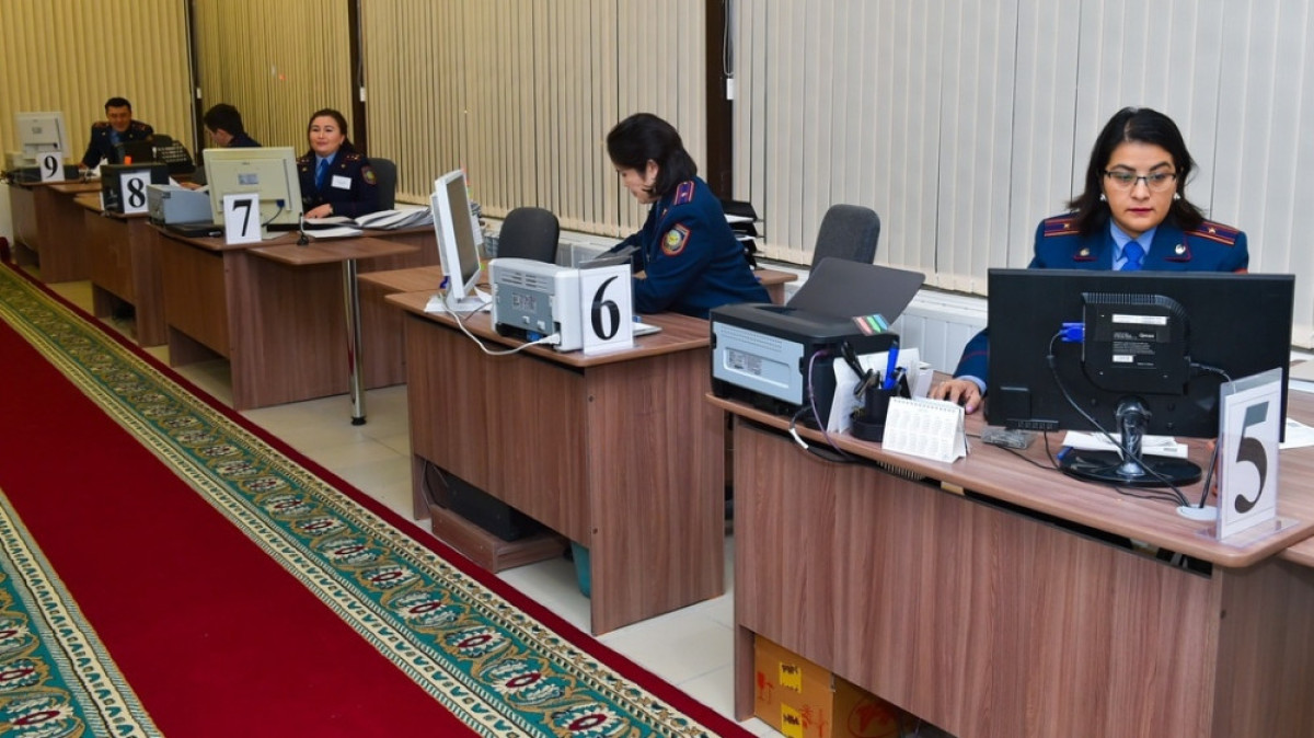  Пресс-служба акима СКО