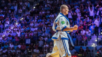 Фотография к новости:  Более 10 миллионов тенге получат спортсмены на чемпионате Азии по Qazaq Kuresi в Астане