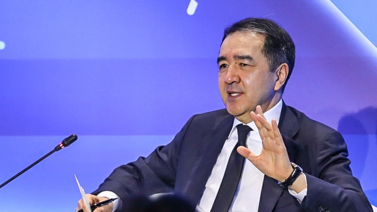  Бауыржан Жуасбаев