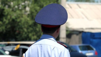 Фотография к новости: Майоры и подполковники: почти 40 полицейских судят в Шымкенте за превышение полномочий