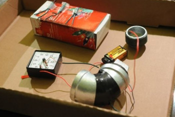 Фотография к новости: За "бомбу" в ЦУМе накажут родителей костанайских школьников  