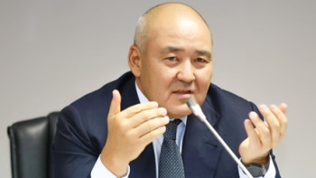 Фотография к новости: Шукеев: Настроение у сельчан хорошее