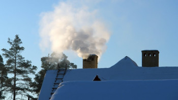 Фотография к новости: Более 600 малообеспеченным семьям в Астане бесплатно установят датчики угарного газа 