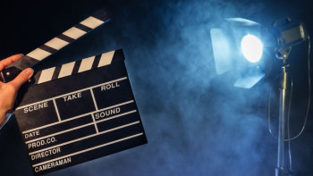 Фотография к новости: 11 международных наград завоевали казахстанские кинофильмы с начала года