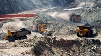 Фотография к новости: В 2018 году Казахстан заработал на продаже урана почти 700 млн долларов