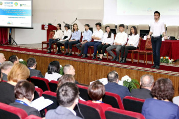 Фотография к новости: Жертвы обстоятельств: в Алматы подростки поделились историями о намерении совершить суицид  