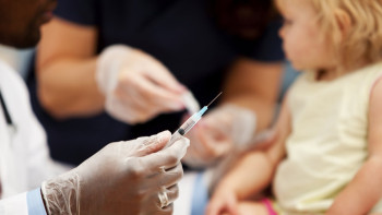 Фотография к новости: Порядка 80 тысяч жителей Астаны привиты от гриппа