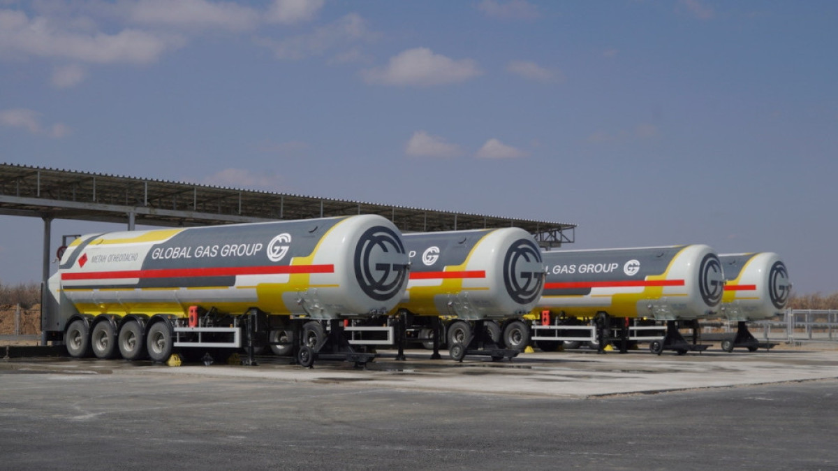  Пресс-служба акима Астаны