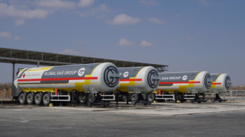 Фотография к новости: Стали известны сроки газификации Астаны