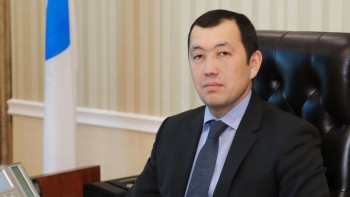 Фотография к новости: Экс- председатель КТЖ получил должность в Самрук Казына 