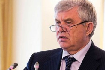 Фотография к новости: Владимир Божко: «Не в вагонах - дело, а в системном подходе  в решении узких вопросов»