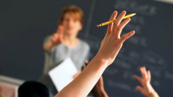 Фотография к новости: Столичных педагогов обучат, как оградить подростков от суицида