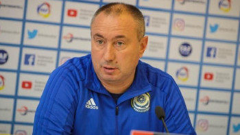 Фотография к новости: Чего не хватает сборной Казахстана, рассказал Стоилов