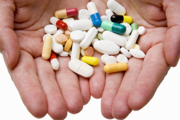 Фотография к новости: «СК-Фармация» начнет поставлять лекарства для амбулаторного обеспечения с 2018 года