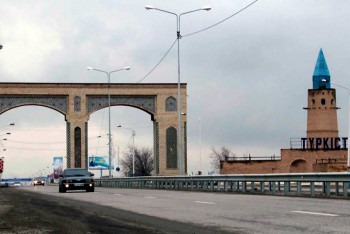 Фотография к новости: Возрождение Туркестана - историк прокомментировал создание новой области в Казахстане