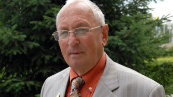 Фотография к новости: Лео Шик: Нам надо беречь наследие предков в условиях современных вызовов