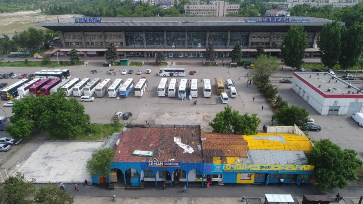  пресс-служба акима Алматы