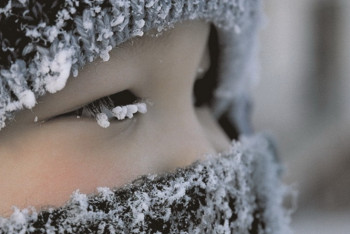 Фотография к новости: Из-за морозов в Астане отменили занятия еще на один день