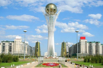 Фотография к новости: Какие мероприятия ждут жителей и гостей Астаны в выходные