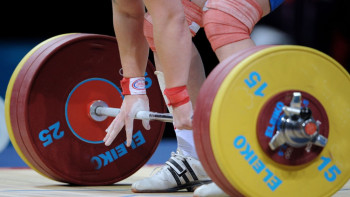 Фотография к новости: Чемпионат Азии по тяжёлой атлетике пройдёт в Казахстане в 2020 году