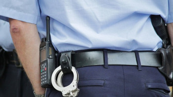 Фотография к новости: Полицейский застрелил владельца Toyota ради денег на собственную свадьбу в Караганде