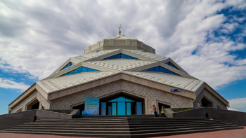 Фотография к новости:  Определены места жертвоприношений на Курбан-айт в Астане