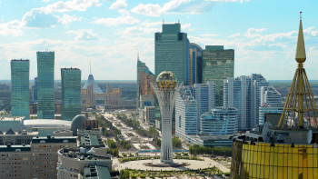 Фотография к новости: Казахстан занял 28 место в рейтинге Doing Business 