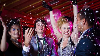 Фотография к новости: Госслужащие отказались от новогоднего корпоратива и подарков в Мангистау