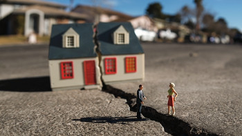 Фотография к новости: Почему в Казахстане высокий уровень разводов, рассказали в нацкомиссии по делам женщин