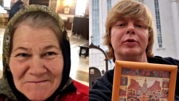 Фотография к новости: Рыжего из "Иванушек" приняли за сына Орбакайте и внука Пугачевой в Астане