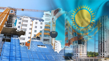 Фотография к новости: В рамках программы «7-20-25» в Туркестане сдадут 3,5 тысячи квартир