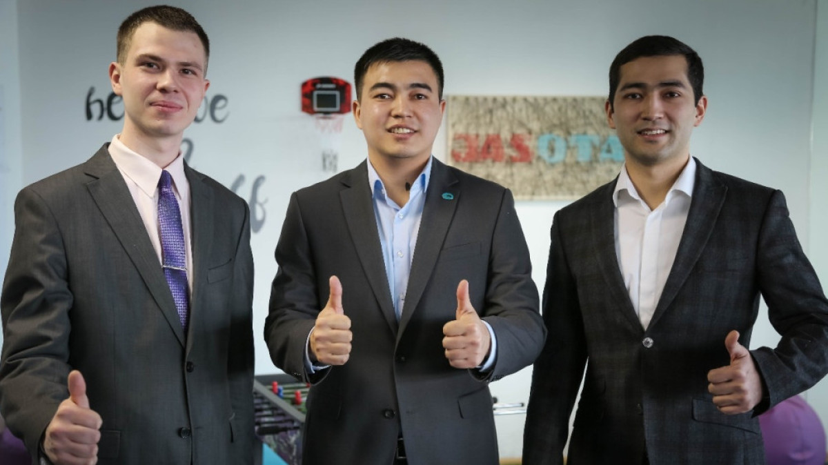  пресс-служба МК "Жас Отан"