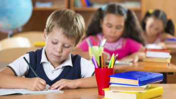 Фотография к новости: Отбор одарённых детей в спецшколы будет проводить независимая комиссия – МОН РК