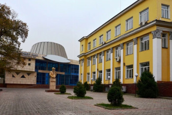 Фотография к новости: Скандал в алматинской консерватории прокомментировал Мухамедиулы